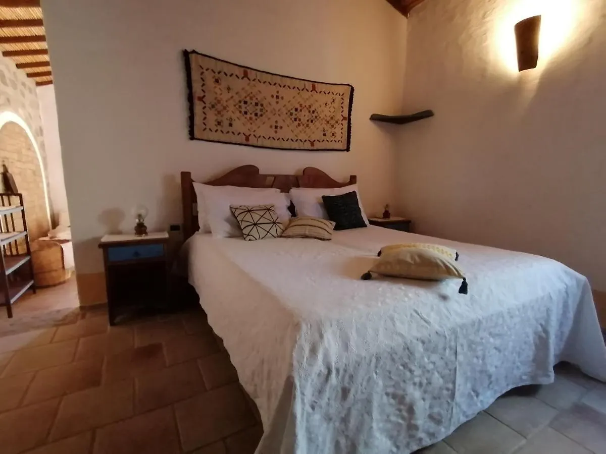 Piccolo Borgo Di Pescatori Villa San Giovanni Suergiu Holiday home