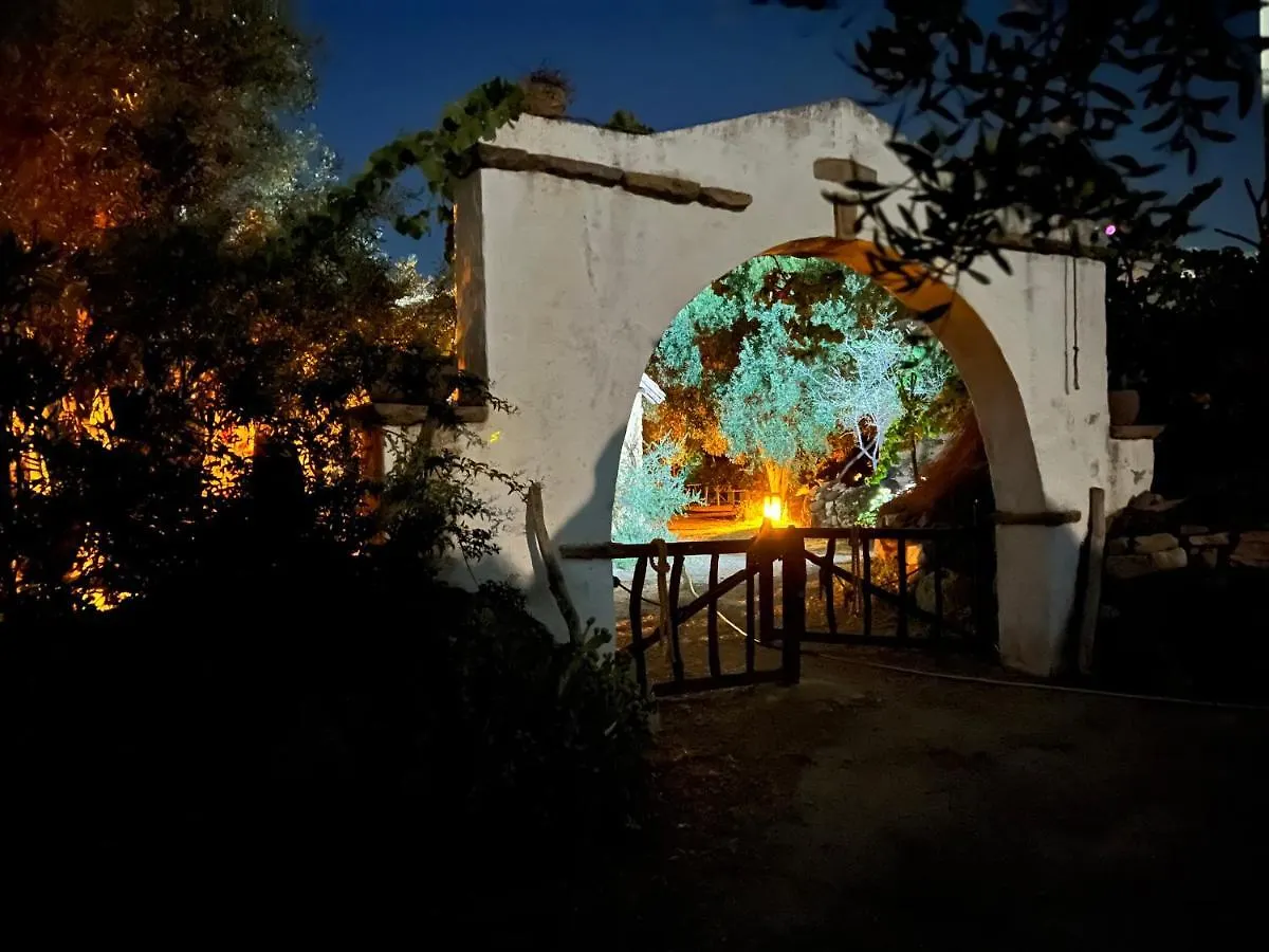 Willa Piccolo Borgo Di Pescatori San Giovanni Suèrgiu