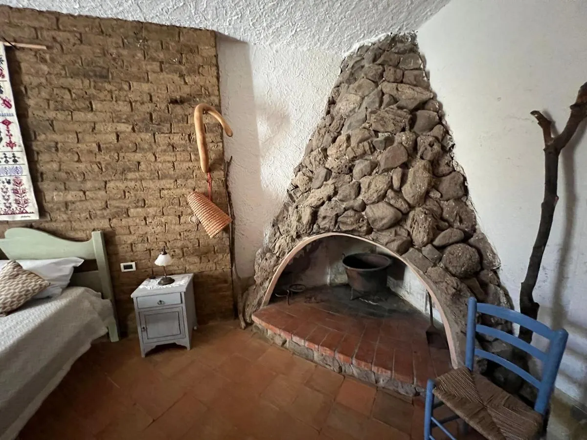 Dom wakacyjny Willa Piccolo Borgo Di Pescatori San Giovanni Suèrgiu