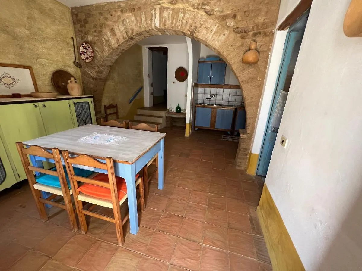 Piccolo Borgo Di Pescatori Villa San Giovanni Suergiu