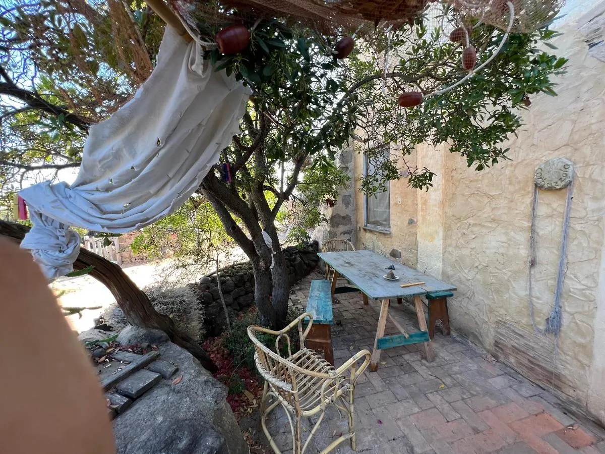 Holiday home Piccolo Borgo Di Pescatori Villa San Giovanni Suergiu
