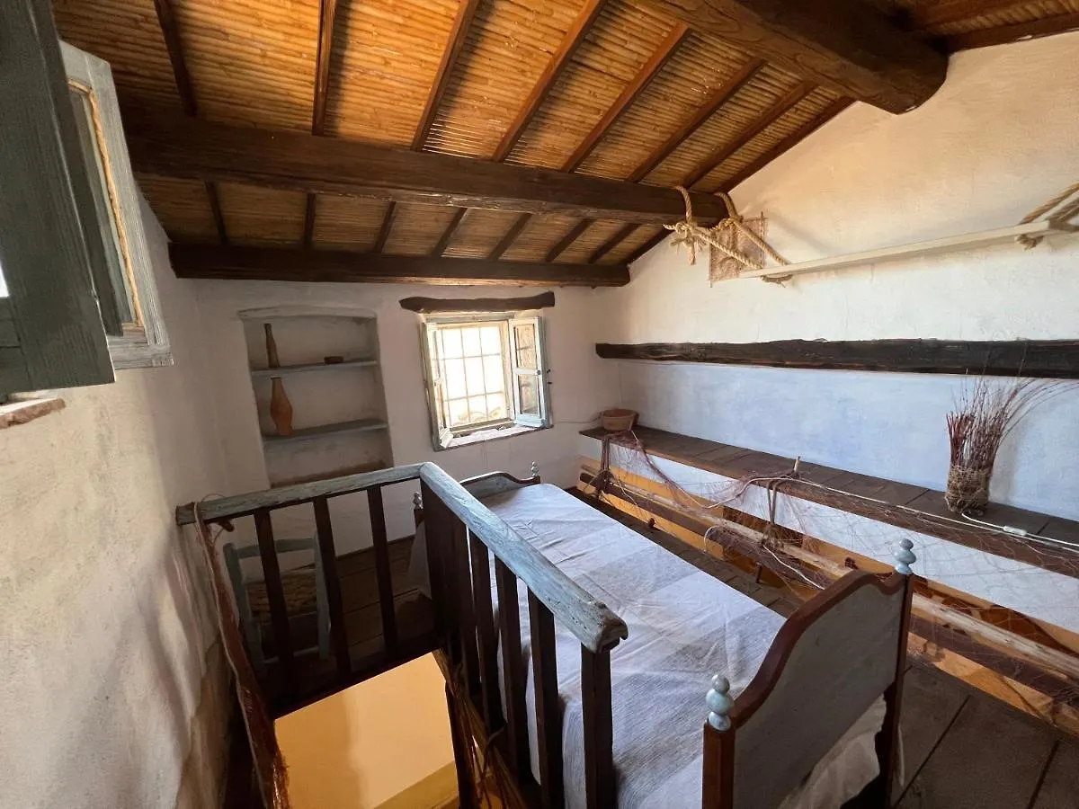 Piccolo Borgo Di Pescatori Villa San Giovanni Suergiu Holiday home