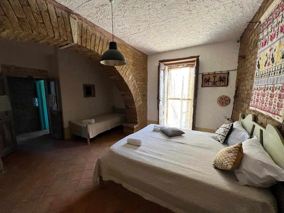 Piccolo Borgo Di Pescatori Villa San Giovanni Suergiu