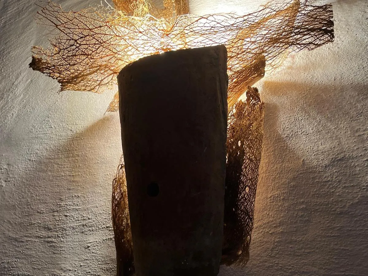Willa Piccolo Borgo Di Pescatori San Giovanni Suèrgiu Dom wakacyjny
