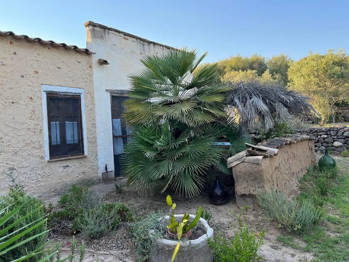 Holiday home Piccolo Borgo Di Pescatori Villa San Giovanni Suergiu