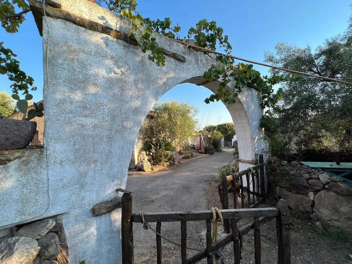 Holiday home Piccolo Borgo Di Pescatori Villa San Giovanni Suergiu Italy