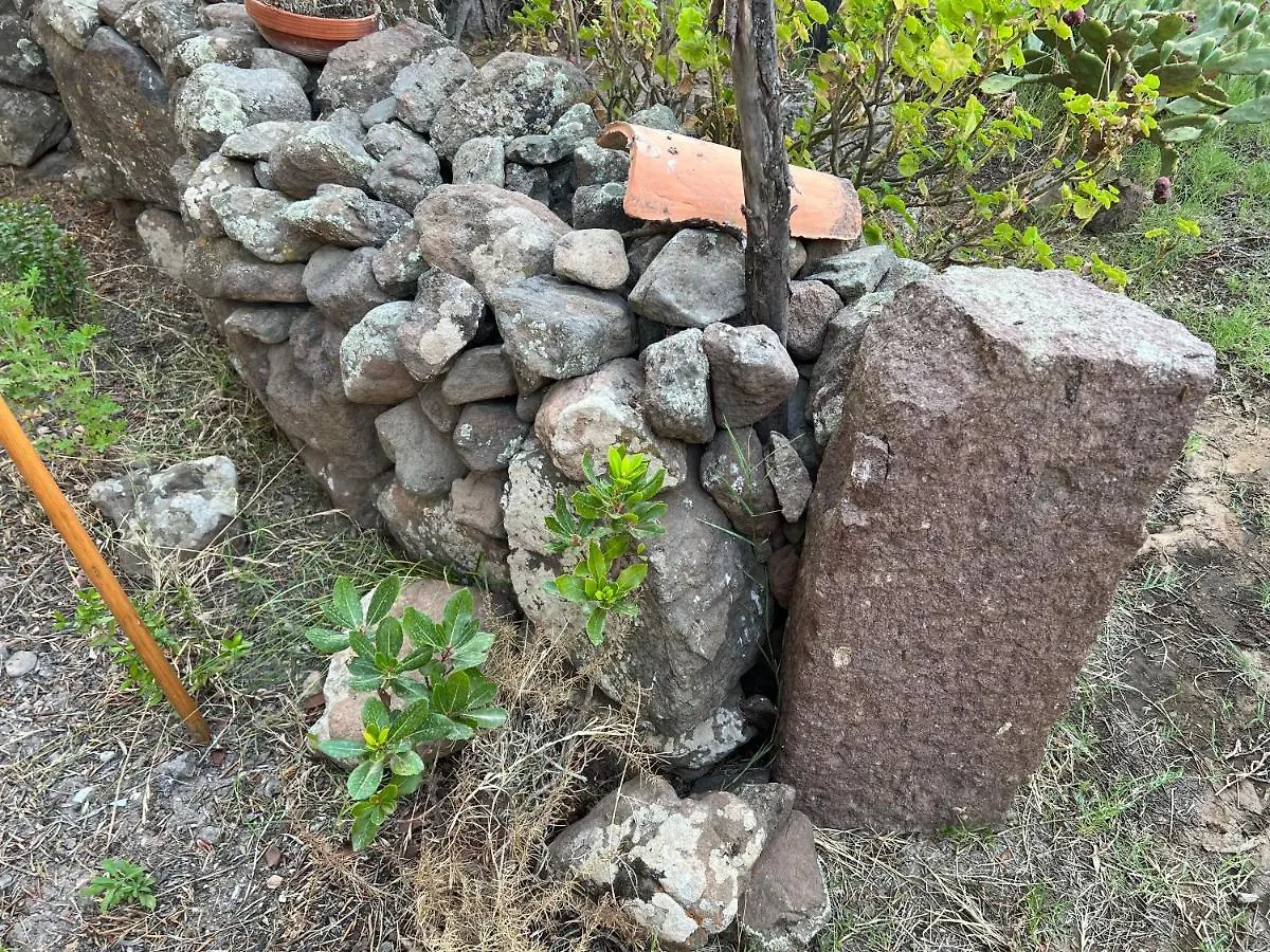 Piccolo Borgo Di Pescatori Villa San Giovanni Suergiu 0*,  Italy