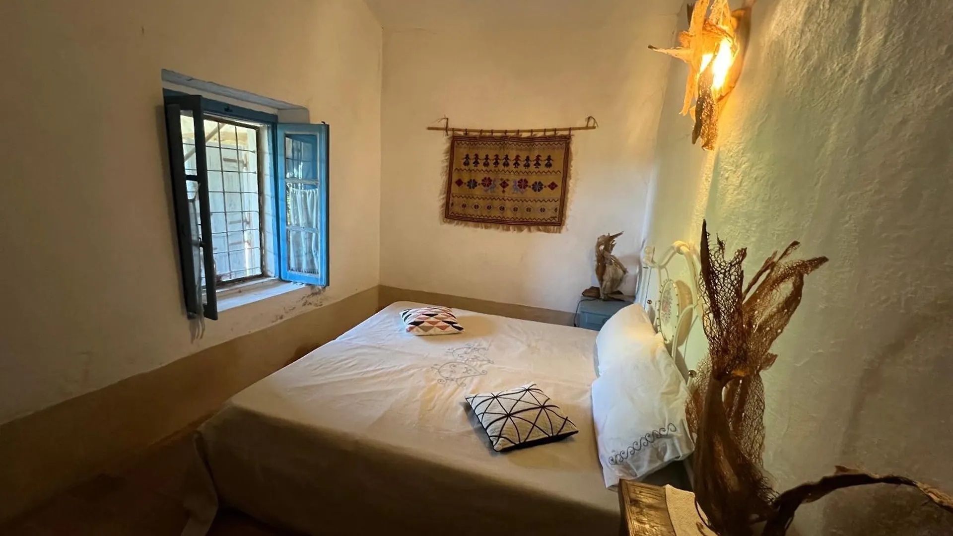 Holiday home Piccolo Borgo Di Pescatori Villa San Giovanni Suergiu Italy