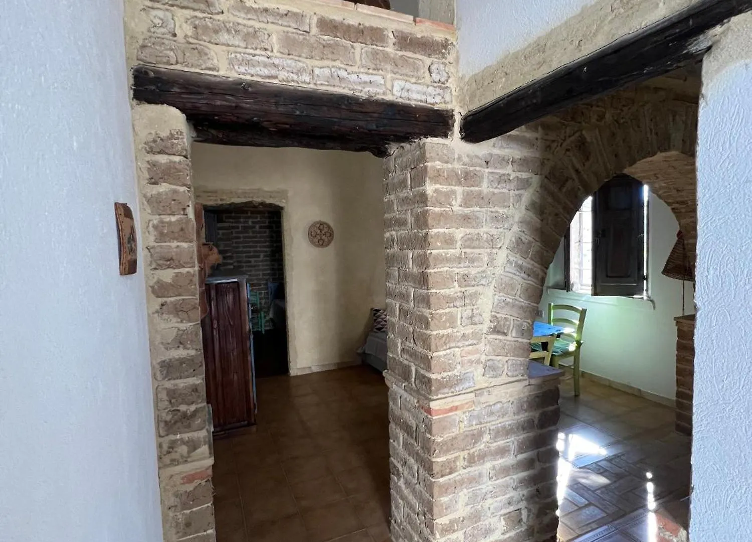 Willa Piccolo Borgo Di Pescatori San Giovanni Suèrgiu 0*,  Włochy