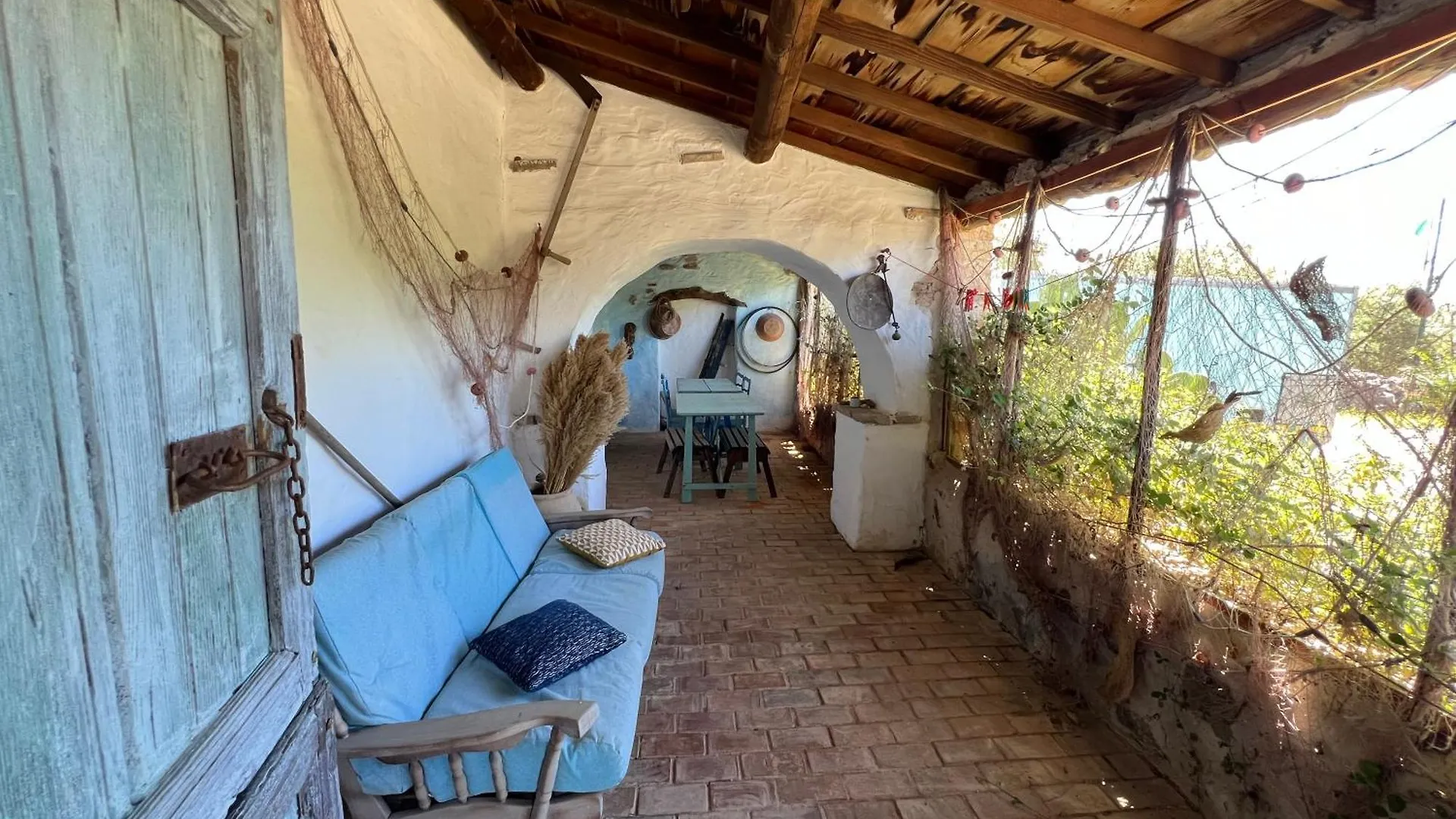 Willa Piccolo Borgo Di Pescatori San Giovanni Suèrgiu 0*,  Włochy