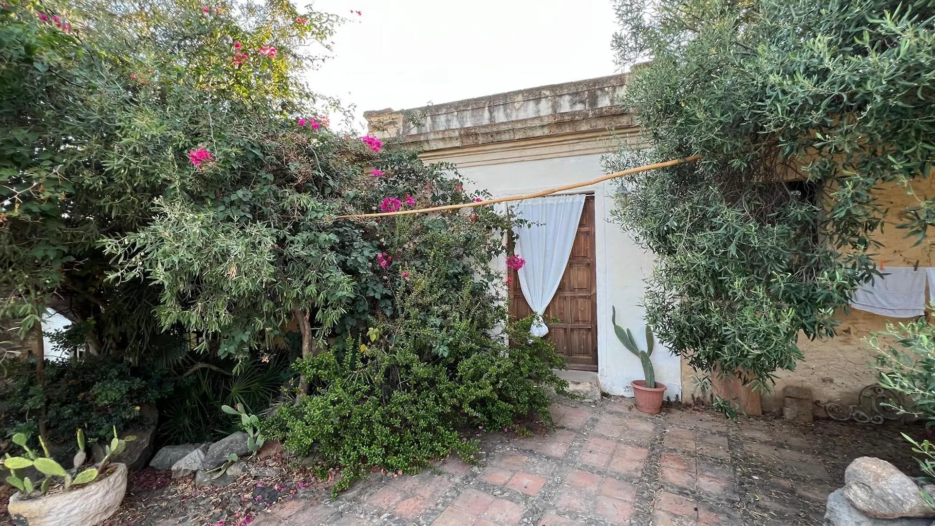 Holiday home Piccolo Borgo Di Pescatori Villa San Giovanni Suergiu Italy