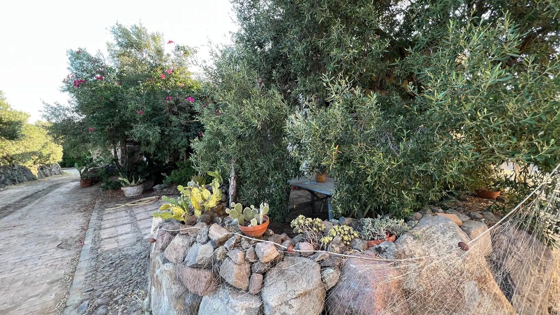 Piccolo Borgo Di Pescatori Villa San Giovanni Suergiu