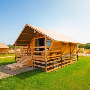 Agriglamping Munai Glamping