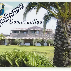 Domus Antiga Apartment